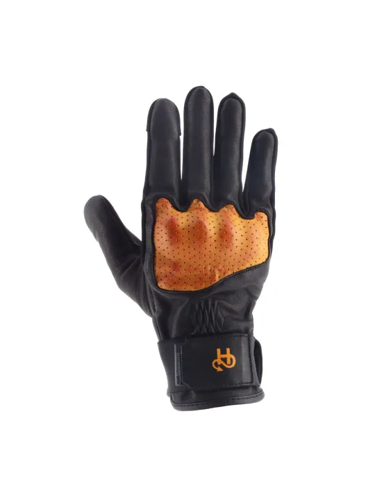 Guanti Neo Air Ete Cuir - Helstons