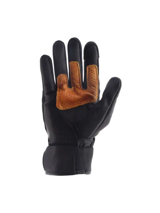 Luvas Neo Air Ete Cuir - Helstons
