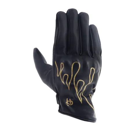 Handschuhe Rod Air Sommer Leder - Helstons