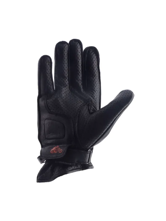 Luvas Rod Air Ete Cuir - Helstons