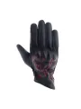 Gloves Rod Air Summer Cuir - Helstons