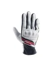 Gloves Cars Air Summer Leather - Helstons