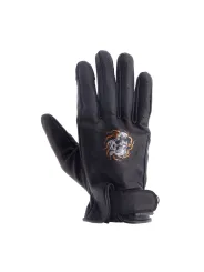 Luvas Tiger Ete Cuir - Helstons