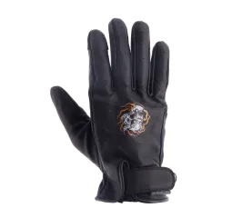 Handschuhe Tiger Sommer Leder - Helstons