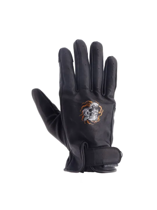 Guanti Tiger Ete Cuir - Helstons