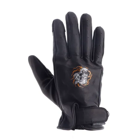 Luvas Tiger Ete Cuir - Helstons