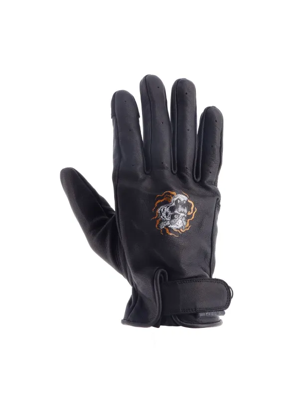 Gants Tiger Ete Cuir - Helstons