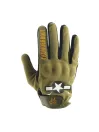 Handschuhe Thunderbolt Sommer 4Ways-Leder - Helstons