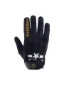 Handschuhe Thunderbolt Sommer 4Ways-Leder - Helstons