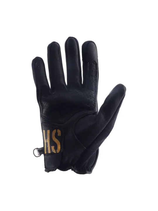 Gloves Thunderbolt Ete 4Ways-Leather - Helstons