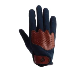 Gants Femme Duna Ete 4Ways-Cuir - Helstons