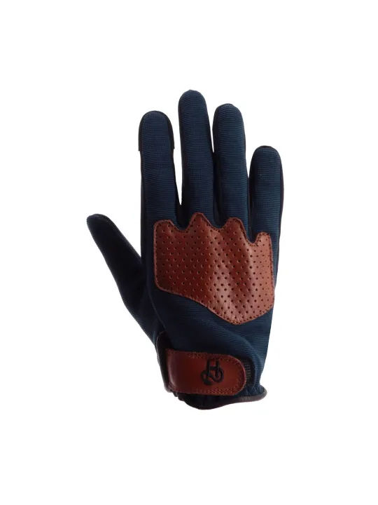 Gants Femme Duna Ete 4Ways-Cuir - Helstons
