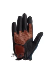 Gloves Lady Duna Summer 4Ways-Leather - Helstons