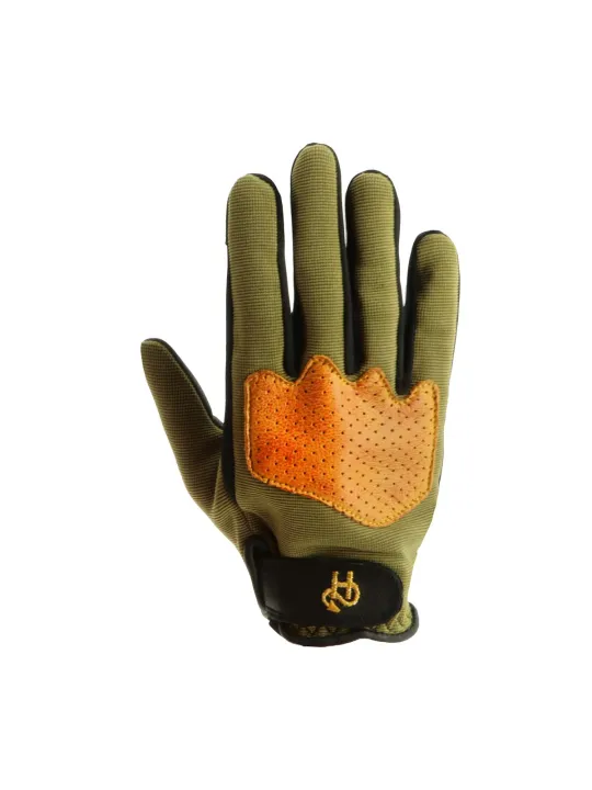 Guantes Lady Duna Summer 4Ways-Leather - Helstons