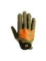 Gants Femme Duna Ete 4Ways-Cuir - Helstons