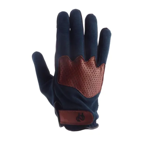 Guantes Dune Ete 4Ways-Cuir - Helstons