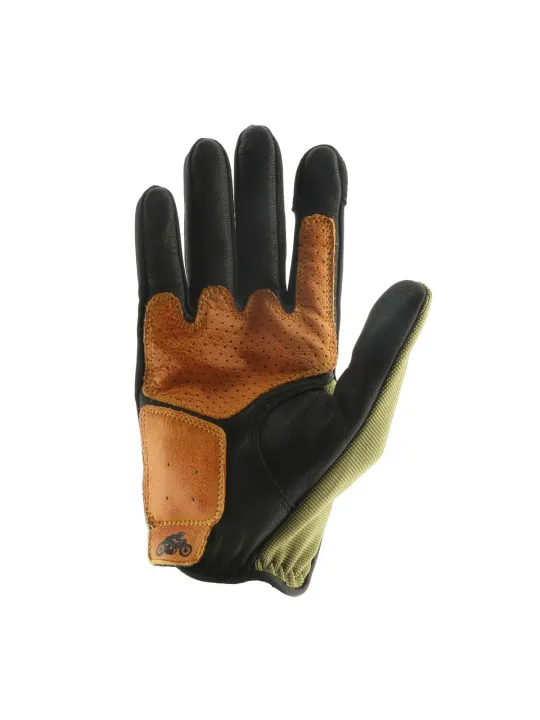 Guantes Dune Ete 4Ways-Cuir - Helstons