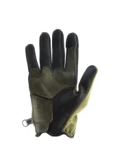 Gloves Dune Summer 4Ways-Leather - Helstons