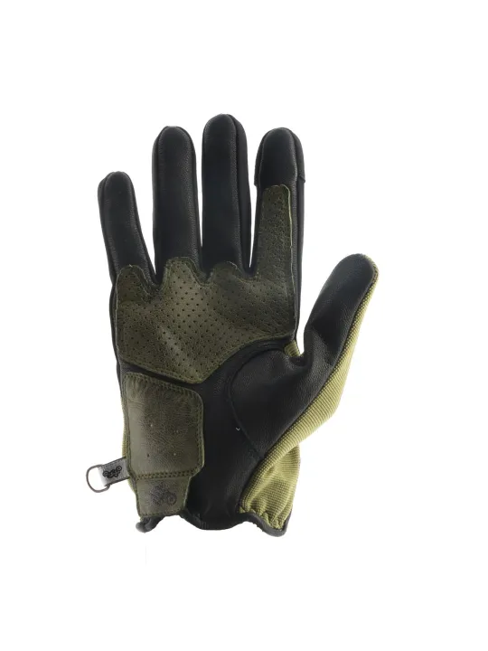 Gants Dune Ete 4Ways-Cuir - Helstons
