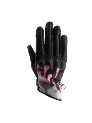 Guantes Lady Rody Air Summer Leather - Helstons