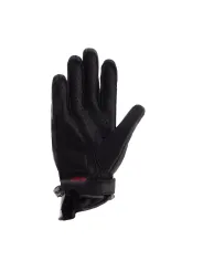 Gloves Lady Rody Air Summer Leather - Helstons