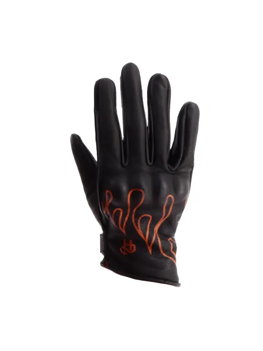Handschuhe Women Rody Air Sommer Leder - Helstons