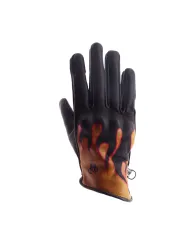 Guanti Lady Rody Air Summer Leather - Helstons