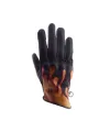 Luvas Lady Rody Air Summer Leather - Helstons