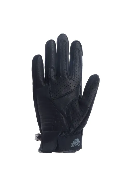 Handschuhe Sexy Lady Sommer 4Ways-Leder - Helstons