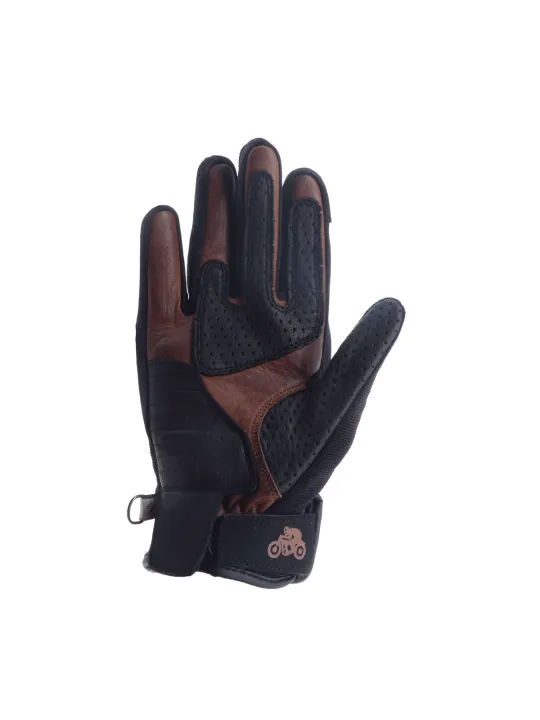 Guantes Sexy Lady Ete 4Ways-Cuir - Helstons