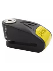 BLOCCO BLOCCO ALLARME DISC-14 Class SRA - AUVRAY