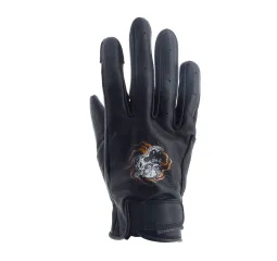 Guanti Lady Feline Summer Leather - Helstons