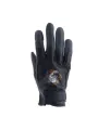 Guanti Lady Feline Summer Leather - Helstons