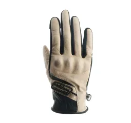 Gloves Ds Air Lady Summer Leather - Helstons