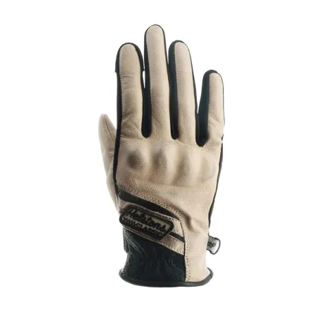 Gloves Ds Air Lady Summer Leather - Helstons