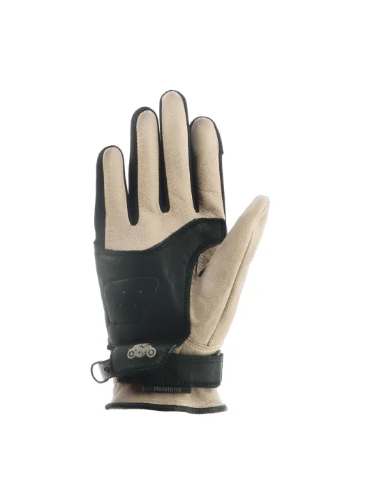 Guantes Ds Air Lady Ete Cuir - Helstons