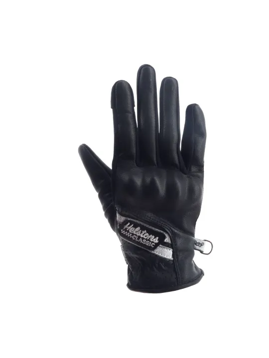 Guanti Ds Air Lady Ete Cuir - Helstons