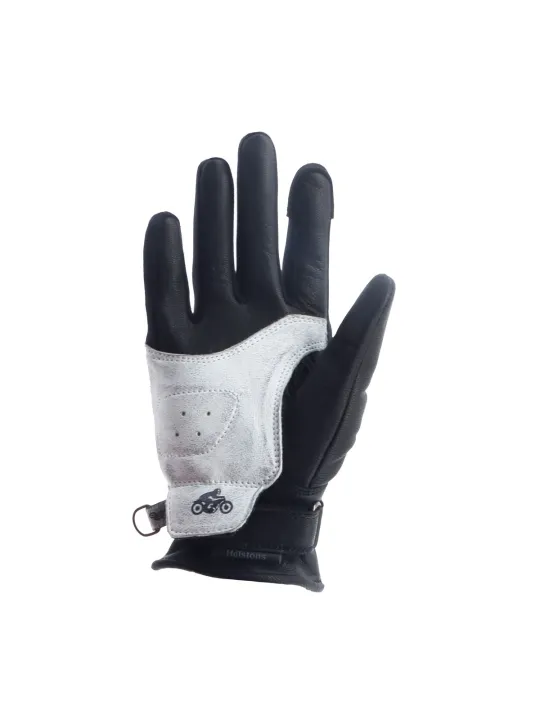 Luvas Ds Air Lady Ete Cuir - Helstons