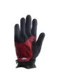 Gloves Ds Air Lady Summer Leather - Helstons