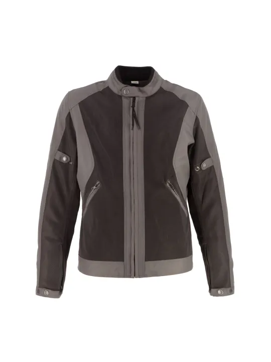 Blouson Stoner Evo Air Men Tissu-Mesh - Helstons