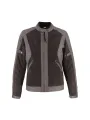 Stoner Evo Air Men Stoff-Mesh-Jacke - Helstons