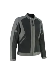 Giacca Stoner Evo Air Men Tissu-Mesh - Helstons