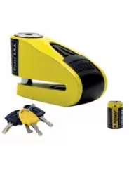 Bloqueio De Disco Alarme B-Lock-10 Classe Sra - Auvray