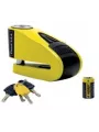 Block Disc Alarme B-Lock-10 SRA Class - Auvray