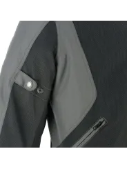 Jacket Stoner Evo Air Men Tissu-Mesh - Helstons