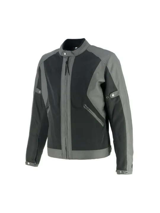 Blouson Stoner Evo Air Men Tissu-Mesh - Helstons