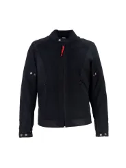 Jacket Stoner Evo Air Men Tissu-Mesh - Helstons