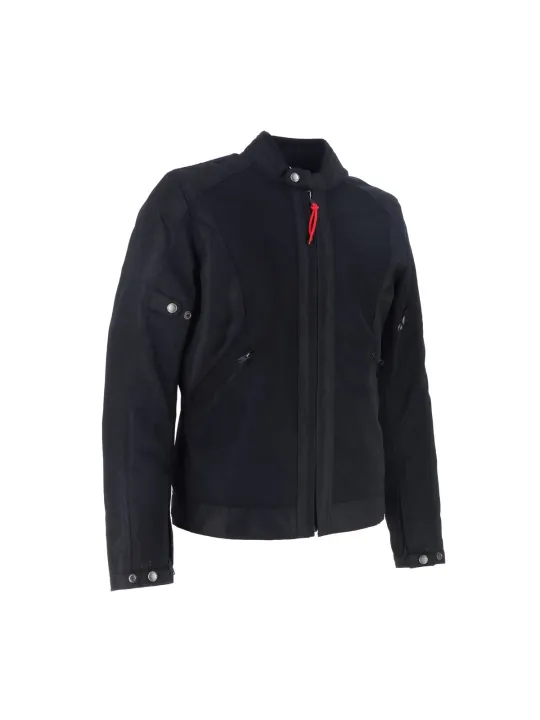 Blouson Stoner Evo Air Men Tissu-Mesh - Helstons