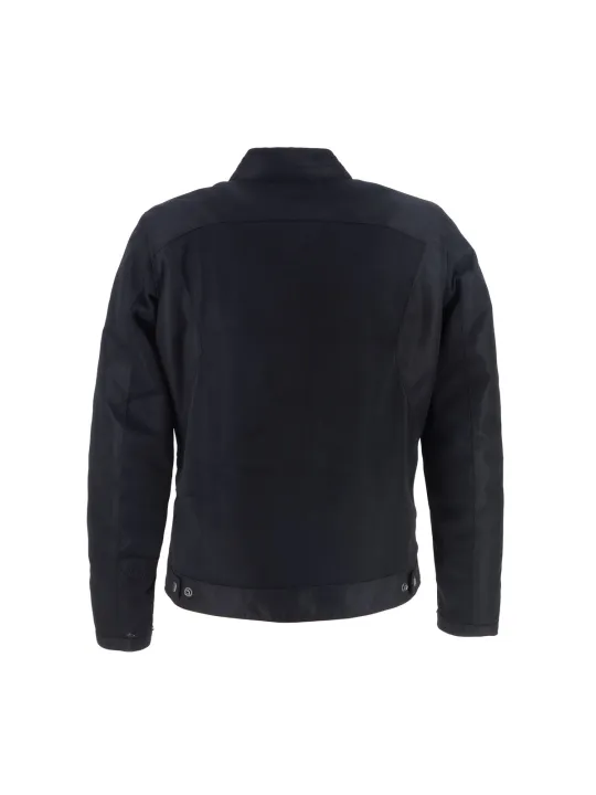 Giacca Stoner Evo Air Men Tissu-Mesh - Helstons