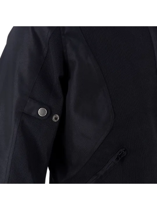 Blouson Stoner Evo Air Men Tissu-Mesh - Helstons